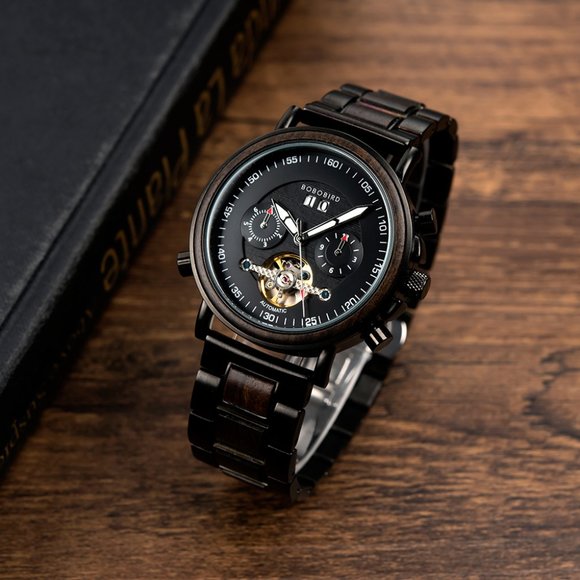Watches